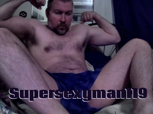 Supersexyman119