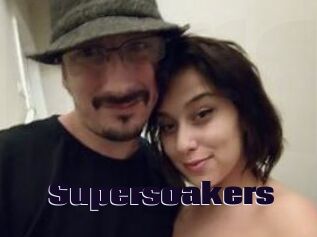 Supersoakers