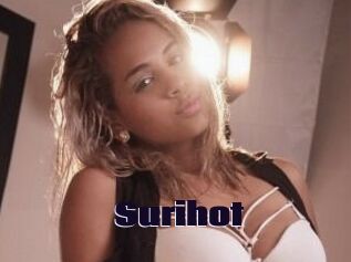 Surihot