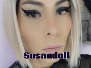 Susandoll