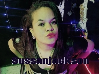 Sussanjackson