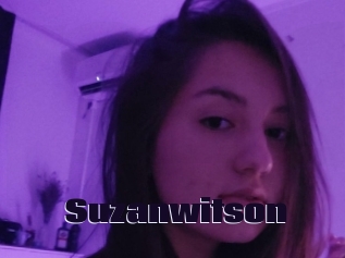 Suzanwitson