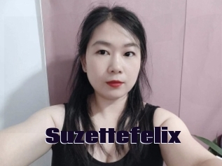 Suzettefelix