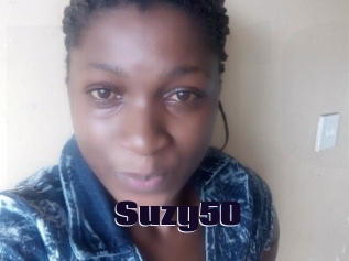 Suzy50