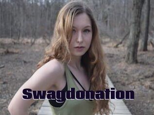 Swagdonation
