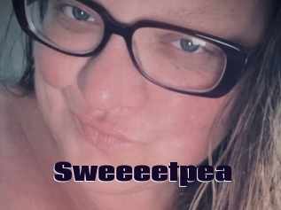 Sweeeetpea