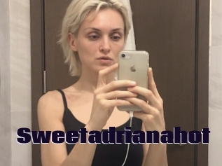 Sweetadrianahot