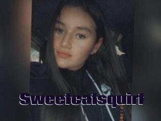 Sweetcatsquirt