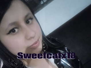 Sweetcatx18