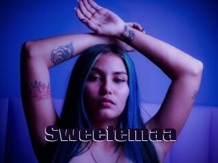 Sweetemaa