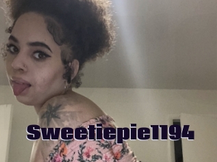 Sweetiepie1194