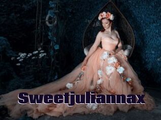 Sweetjuliannax