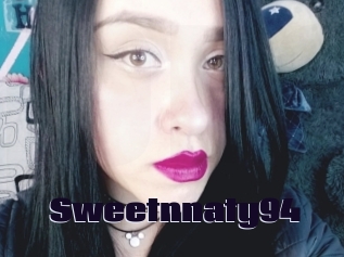 Sweetnnaty94