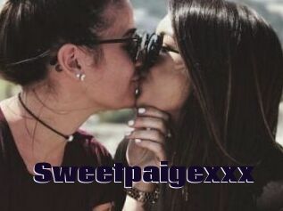 Sweetpaigexxx