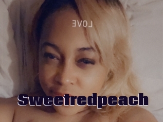Sweetredpeach