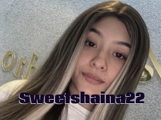 Sweetshaina22