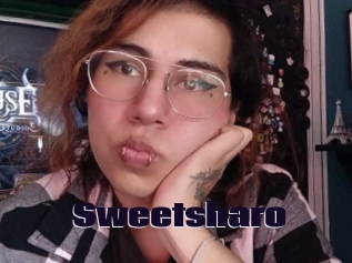 Sweetsharo