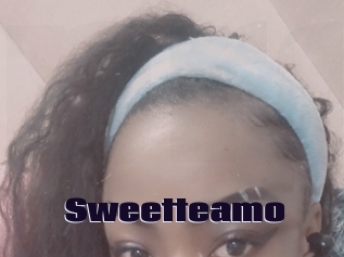 Sweetteamo