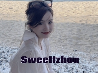 Sweettzhou