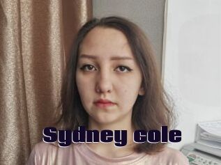 Sydney_cole