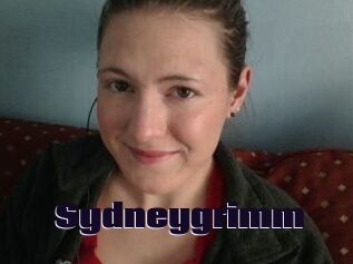 Sydneygrimm