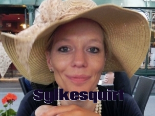 sylkesquirt Prolap Sex