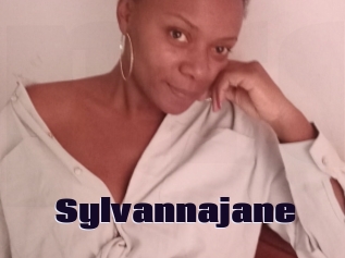 Sylvannajane