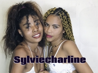 Sylviecharline
