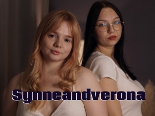 Synneandverona