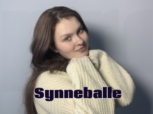 Synneballe