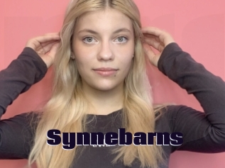 Synnebarns