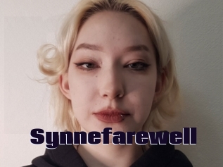 Synnefarewell