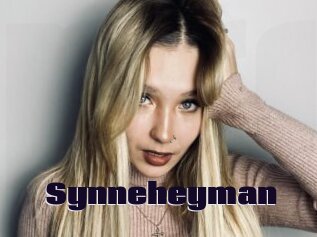 Synneheyman