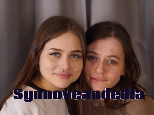 Synnoveandedla