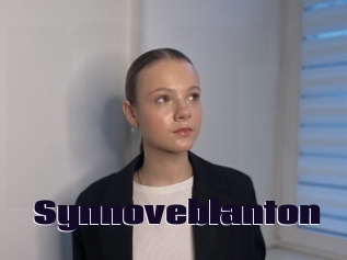 Synnoveblanton