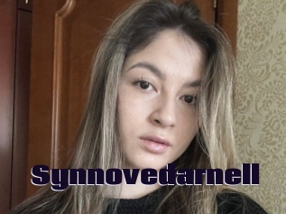 Synnovedarnell