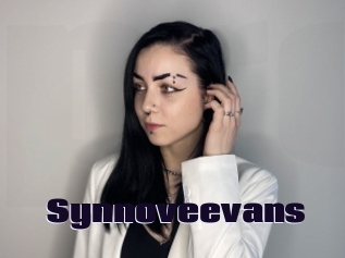 Synnoveevans