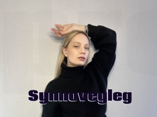 Synnovegleg