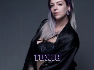 T0X1C