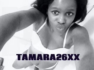 TAMARA26XX