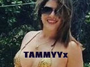 TAMMYYx