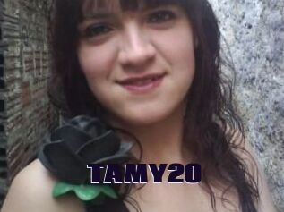 TAMY20