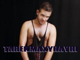 TAREKMAXYHAYRI