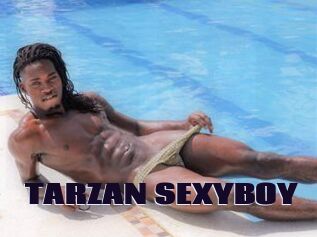 TARZAN_SEXYBOY