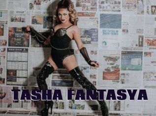 TASHA_FANTASYA