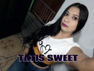TATIS_SWEET