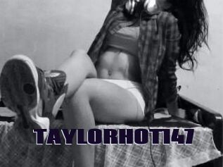 TAYLORHOT147