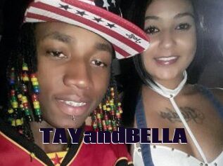 TAYandBELLA