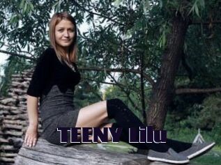 TEENY_Lilu