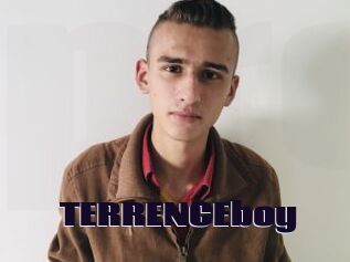 TERRENCEboy